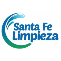 Santa Fe Limpieza logo - Similar company to Visuali