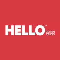 Hello Design Studio logo - Similar company to Pt. Cipta Solusindo Perkasa