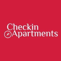Checkin Apartments logo - Similar company to Grhum Ltd.