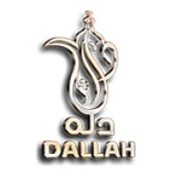 Dallah Qatar logo - Similar company to Morrison Bmw