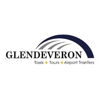 Glendeveron-Taxi Banff & Macduff logo - Similar company to Naija Taxi