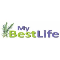 My Best Life Australia logo - Similar company to Positive Mind Body
