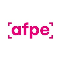 AFPE - Professional Photographers Association of Spain logo - Similar company to Realisaprint.Es | Imprenta Online