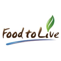 LexUnder Inc d.b.a Food To Live logo - Similar company to Ruufe