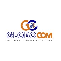 Global communication | Globocom logo - Similar company to Futuratech