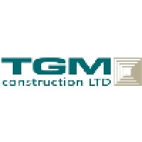 TGM Construction