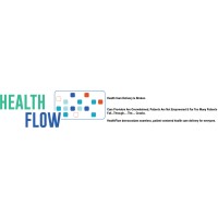 HealthFlow logo - Similar company to Datasolids