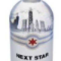 Next Star Vodka logo - Similar company to Interlight Specialty Bulbs