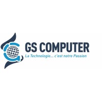 SARL GS COMPUTER logo - Similar company to Dms Informatique