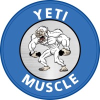Yetimuscle logo - Similar company to Postcodes Middle East