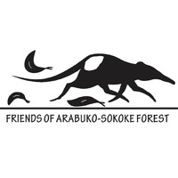 Friends of Arabuko-Sokoke Forest logo - Similar company to Theleaf