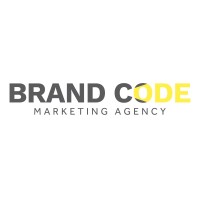 Brand Code logo - Similar company to Brand Code