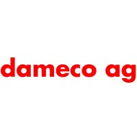 dameco ag logo - Similar company to Tip Gmbh Werbemittel Und Promotionwear
