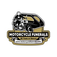 Motorcycle Funerals, Limited logo - Similar company to Swizzlybiker - Brand Of Global Riders Ag
