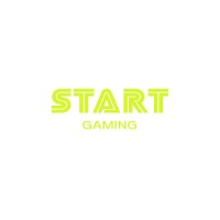 Start Gaming logo - Similar company to Start Games