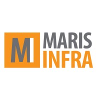 MARIS INFRA logo - Similar company to Buro Twin (Twentse Ingenieurs)
