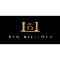 Big Billions logo - Similar company to Block72