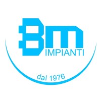 BM IMPIANTI S.r.l. dal 1976 logo - Similar company to Centrogest S.P.A.