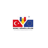 Genç Gönüllüler logo - Similar company to Çağrı Dil