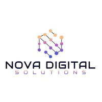 Nova Digital Solutions logo - Similar company to Nova Digital Solutions