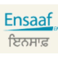 Ensaaf logo - Similar company to Valentin Llc