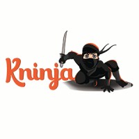 Kninja Knetwork logo - Similar company to Preferred Client Services Group Ltd.