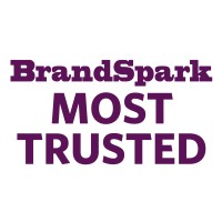 BrandSpark Most Trusted Awards logo - Similar company to Shopper Army