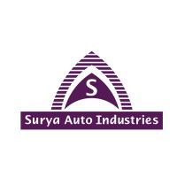 SURYA AUTO IND logo - Similar company to Surya Auto Industries
