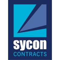 Sycon Contracts Ltd logo - Similar company to Chap Homes