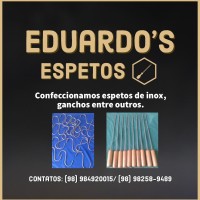 Eduardo espetos logo - Similar company to Noemi Bellante