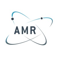 Active Magnetics Research logo - Similar company to Magnattack