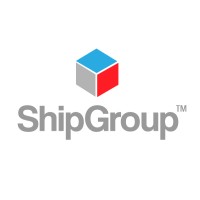 ShipGroup™ logo - Similar company to Ningbo Ship Import & Export Co., Ltd