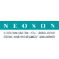 Neoson Görüntüleme Merkezi logo - Similar company to Neoson Information Technology Co., Ltd