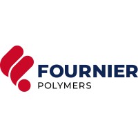 Fournier Polymers BV logo - Similar company to Consilo Bvba