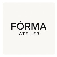 Fόrma Atelier logo - Similar company to Pepper Space
