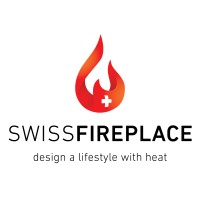 SWISSFIREPLACE logo - Similar company to Handle Tech Inc