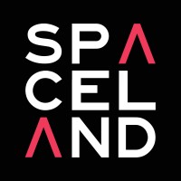 Spaceland Presents logo - Similar company to Rouse Services