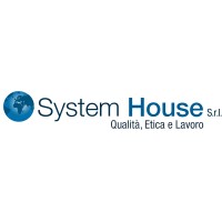 SYSTEM HOUSE SRL logo - Similar company to Albacall Sha