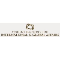 Student Institute For International & Global Affairs