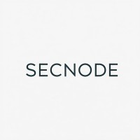 SECNODE logo - Similar company to Gaea Purpose Driven