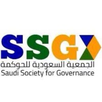 الجمعية السعودية للحوكمة logo - Similar company to الحوكمة التعاونية |  Cooperative Governance