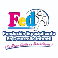 FUNDACION ESPECIALIZADA EN DESARROLLO INFANTIL FEDI logo - Similar company to Asociación Aconiño