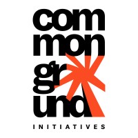 Commonground Initiatives logo - Similar company to The Institute For Anti-Racist Education, Inc.