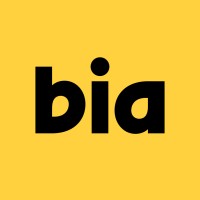 Bia logo - Similar company to Mirako