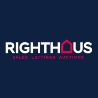 Righthaus Estate & Letting Agents logo - Similar company to Ark Properties Group