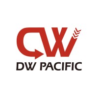 Darwin Pacific Group Inc. logo - Similar company to Darwin Logistics Nt