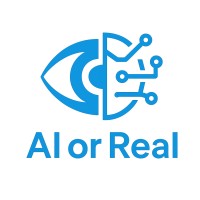 AI or Real logo - Similar company to Eltresis - Technology & Consulting