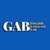 GAB ENGLISH LANGUAGE LAB logo - Similar company to Rinnetech
