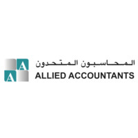 Allied Accountants logo - Similar company to Arab Center Tax Consulting (Aatc)