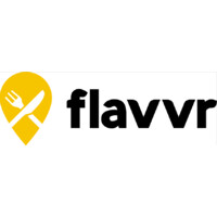 flavvr logo - Similar company to Ziyah